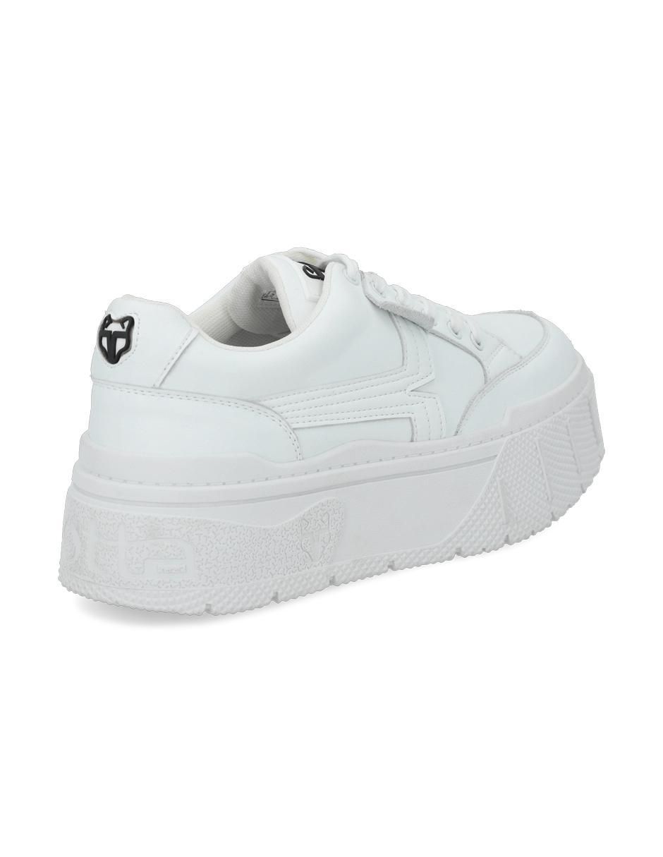 Tenis para mujer 3
