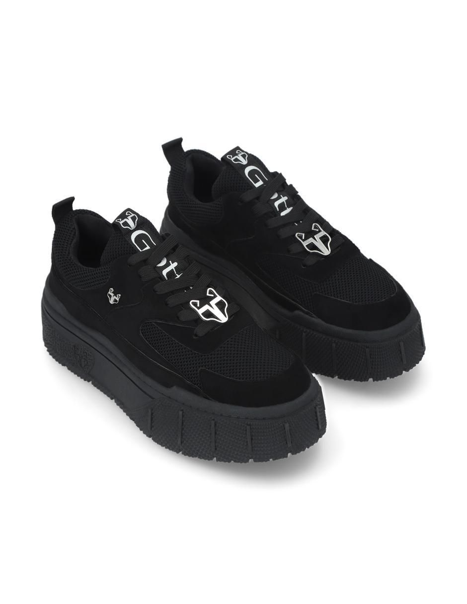 Tenis para mujer 3