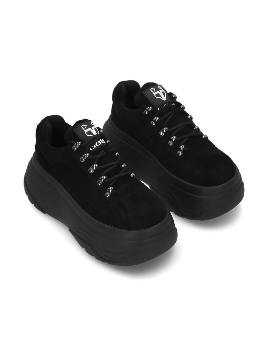 Tenis para mujer 5