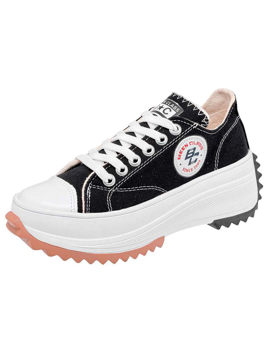 Tenis para mujer
