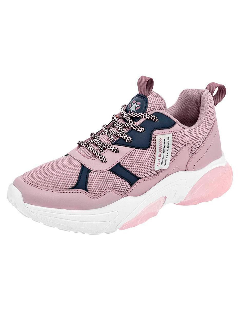 Tenis para mujer