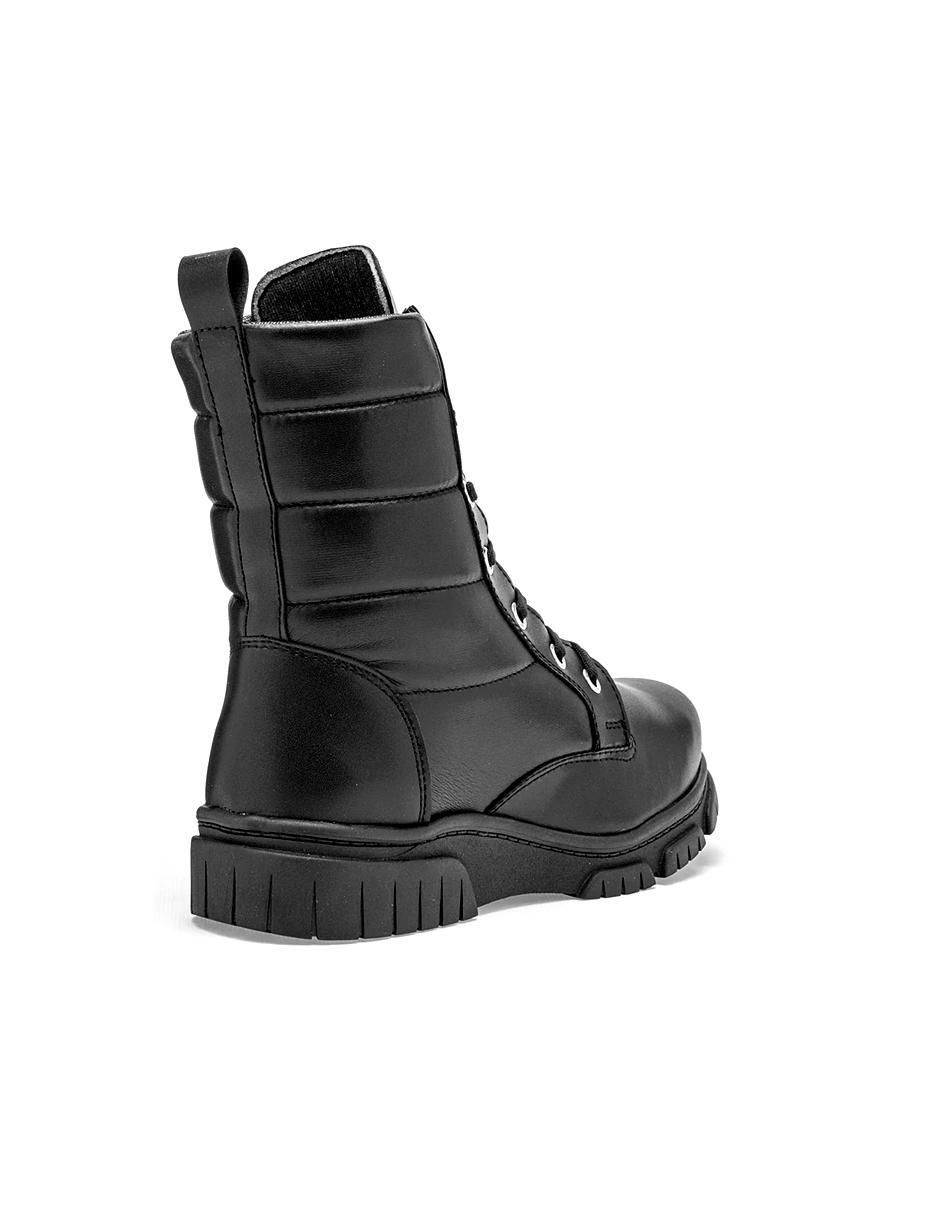 Bota arriba del tobillo Rbcollection Sonbahar para mujer