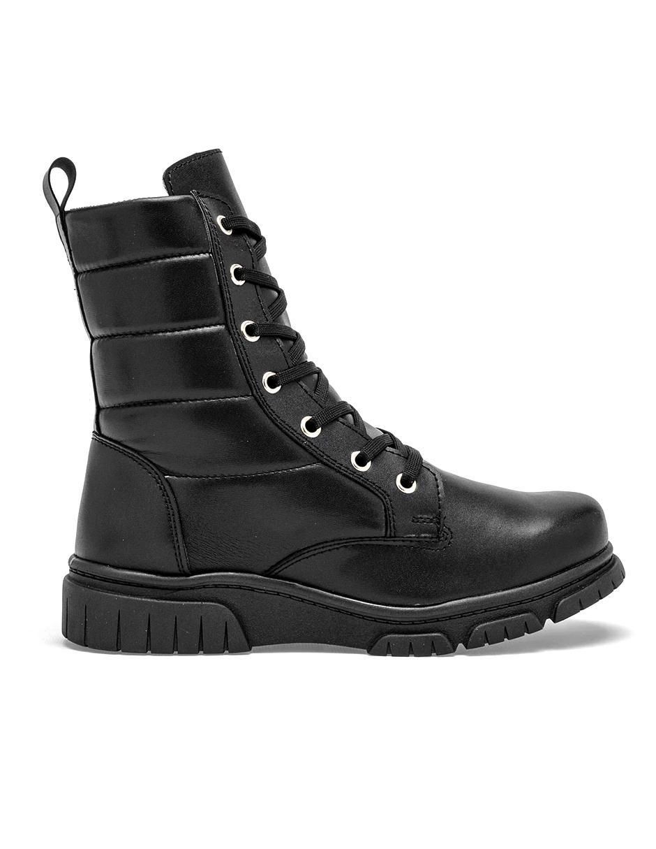 Bota arriba del tobillo Rbcollection Sonbahar para mujer