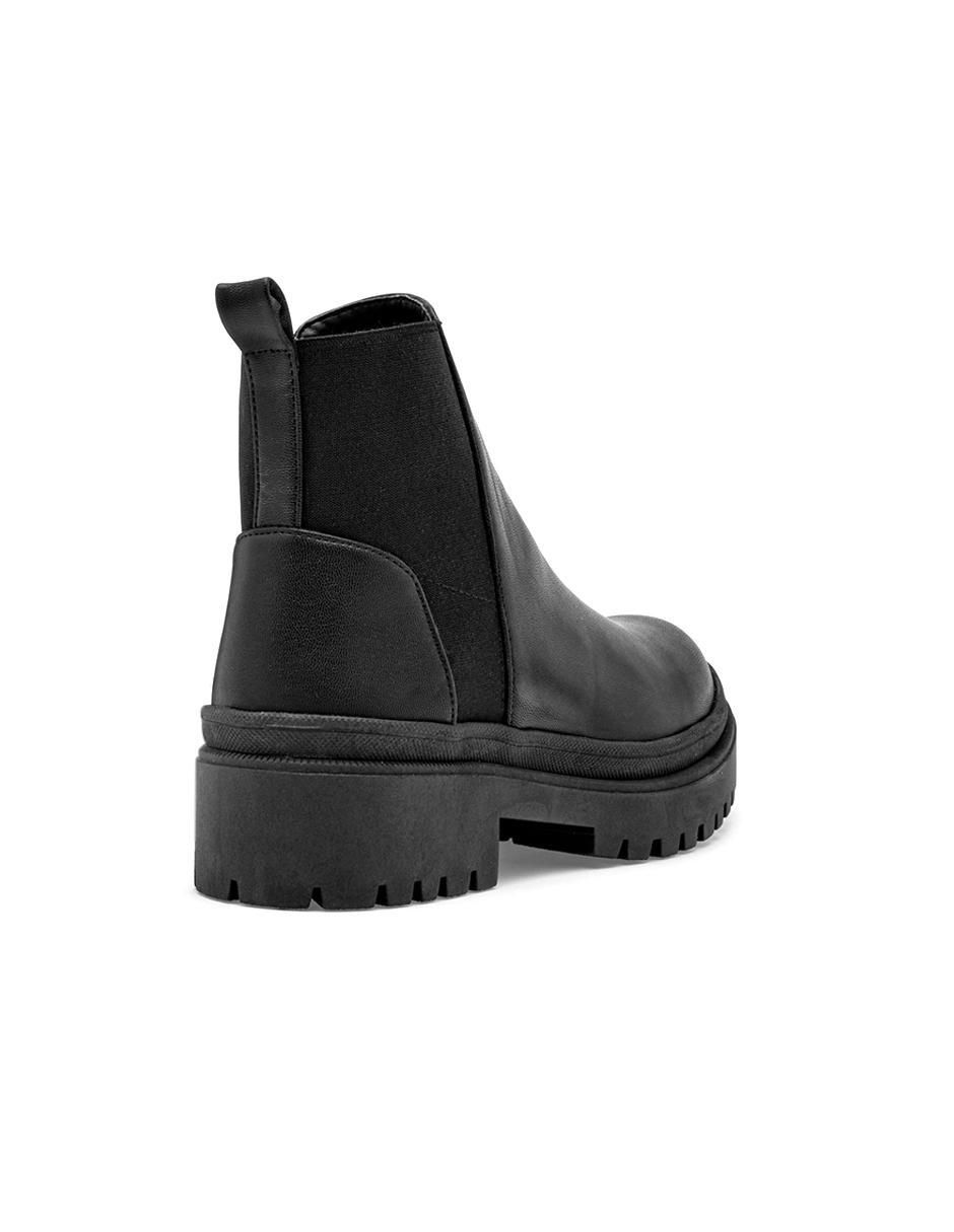 Bota arriba del tobillo Rbcollection Sonbahar para mujer