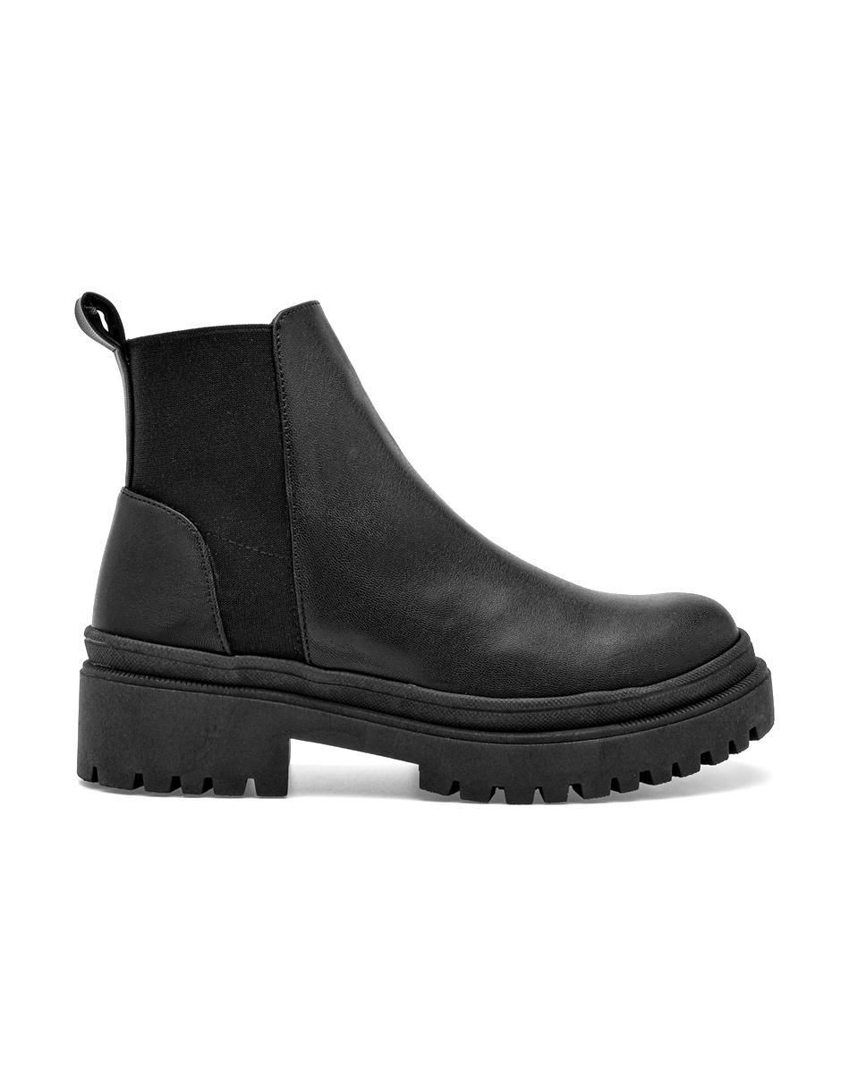 Bota arriba del tobillo Rbcollection Sonbahar para mujer