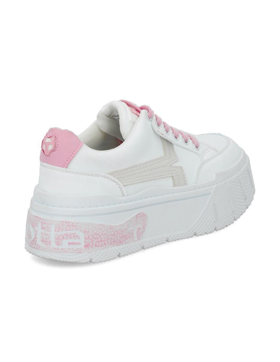 Tenis para mujer 5
