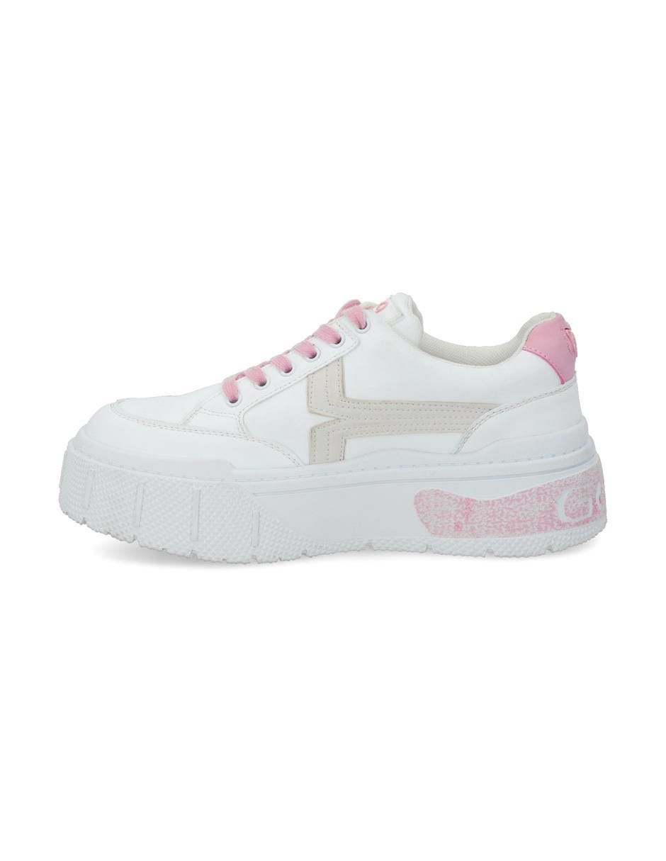 Tenis para mujer 4