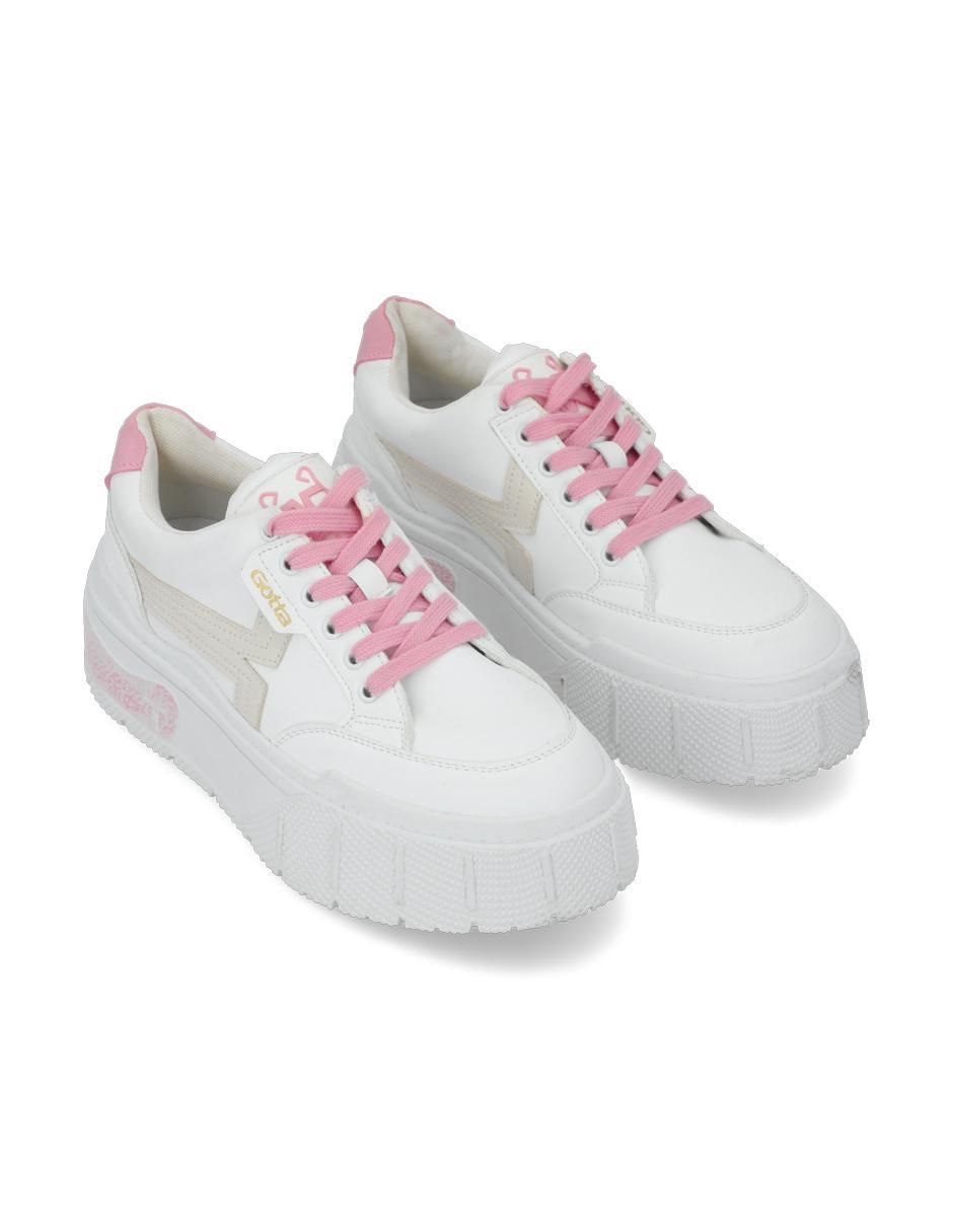Tenis para mujer 3