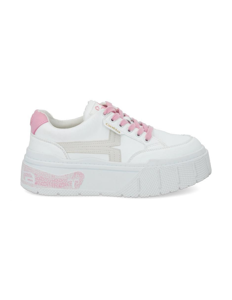 Tenis para mujer 2