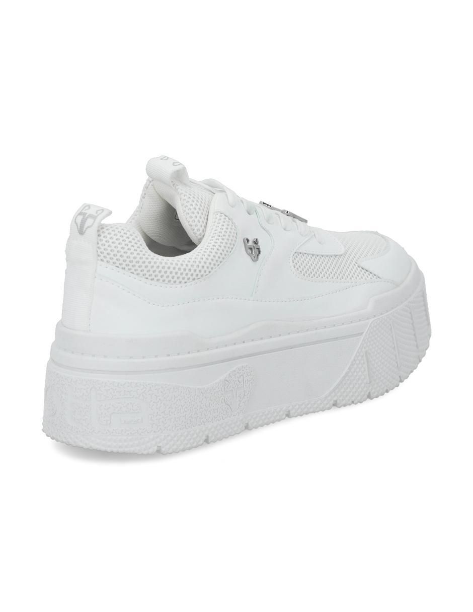 Tenis para mujer 5