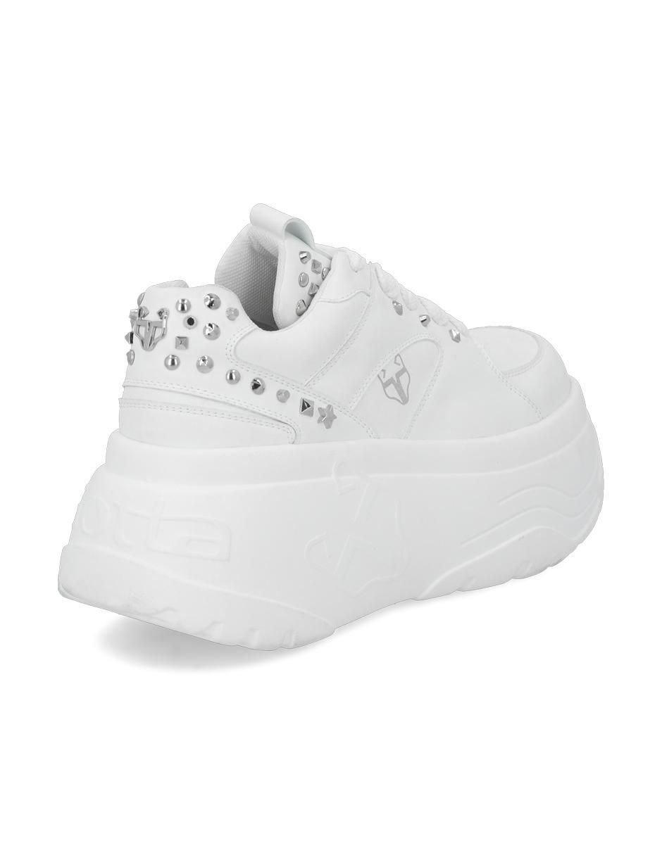 Tenis para mujer 5