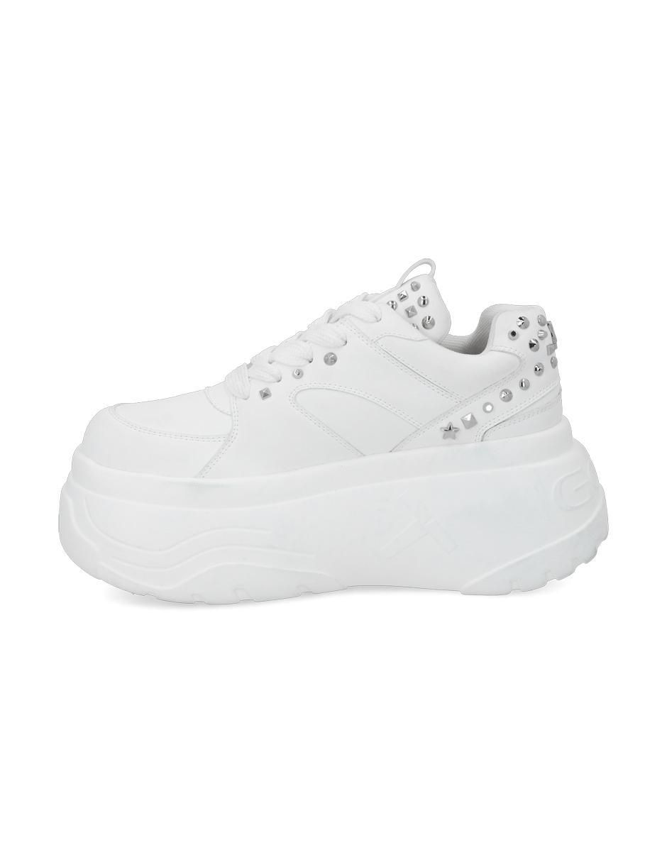 Tenis para mujer 4