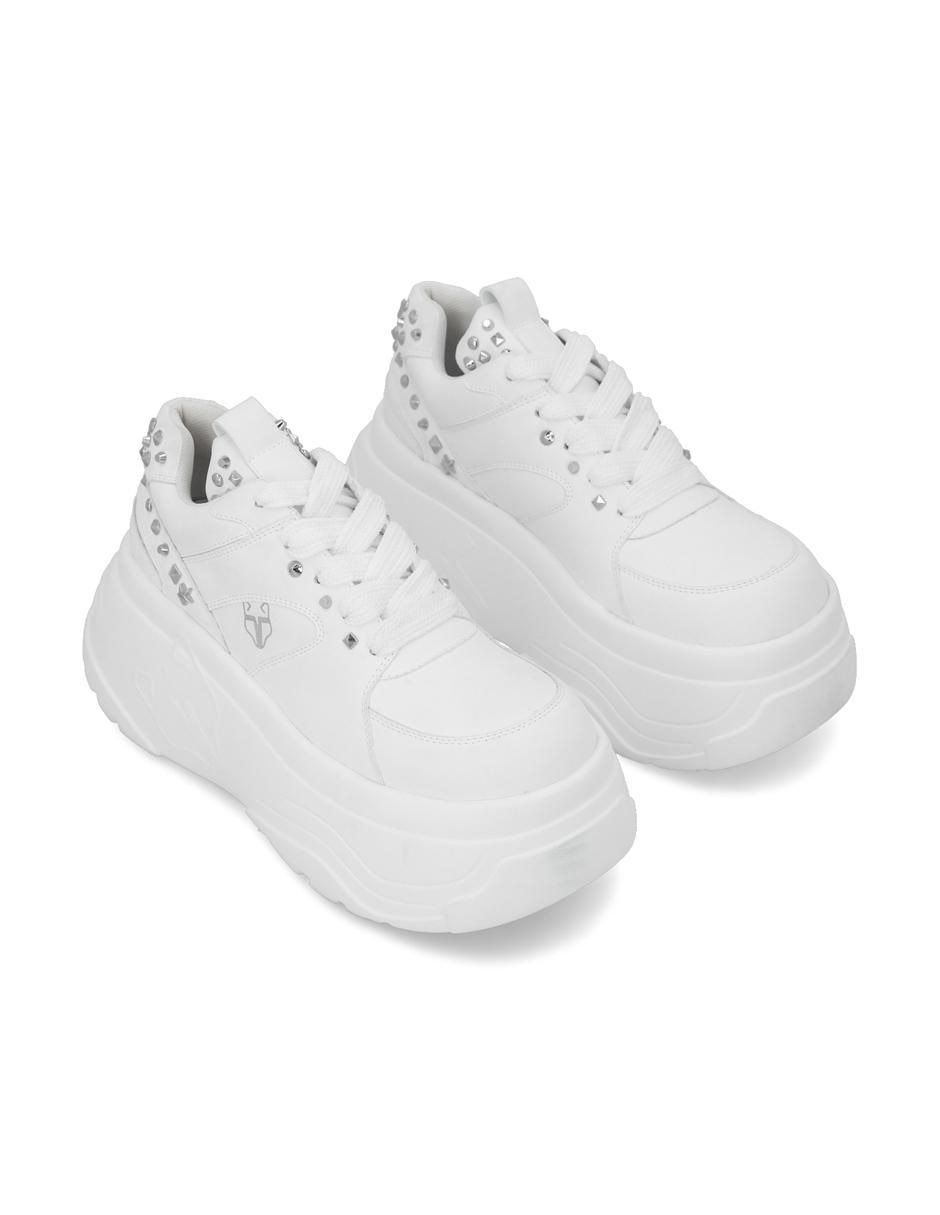 Tenis para mujer 3