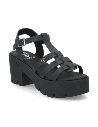 Sandalia para mujer 1