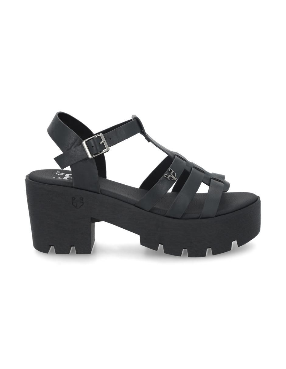 Sandalia para mujer 4