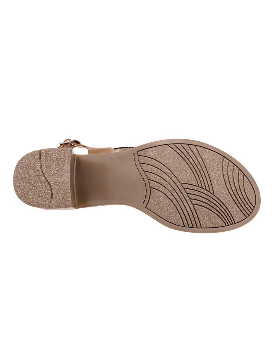 Sandalia Utomne para mujer