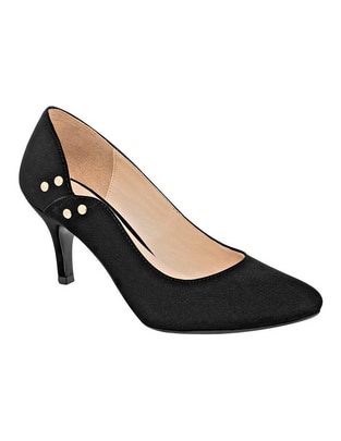 Zapatilla piel Zapatilla piel