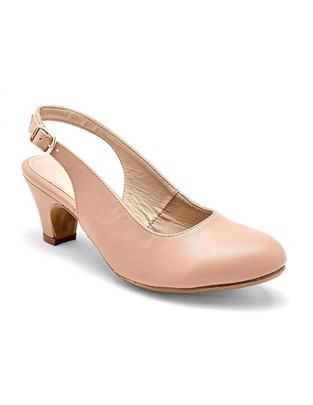 Zapatilla piel Zapatilla piel