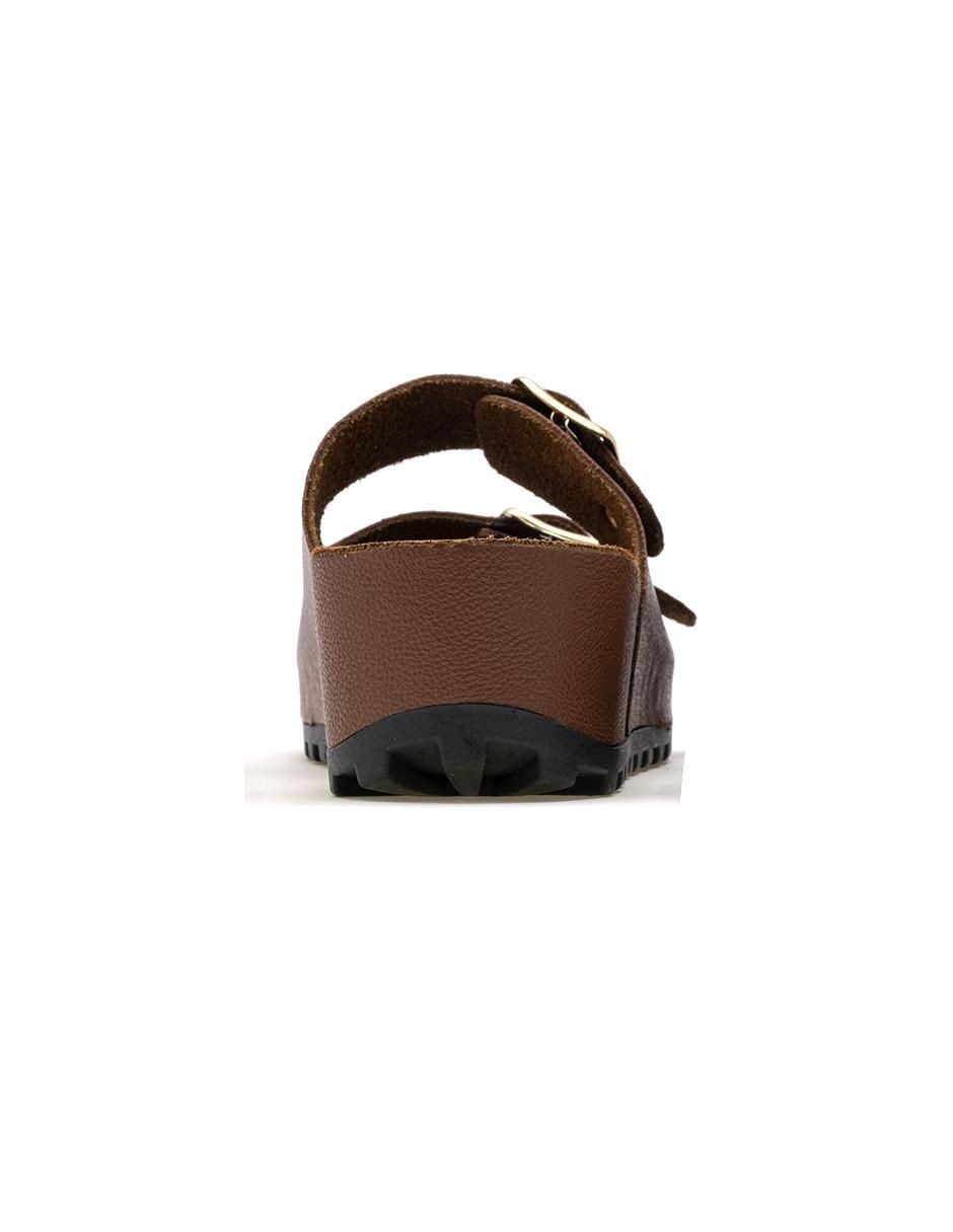 Sandalia Utomne para mujer