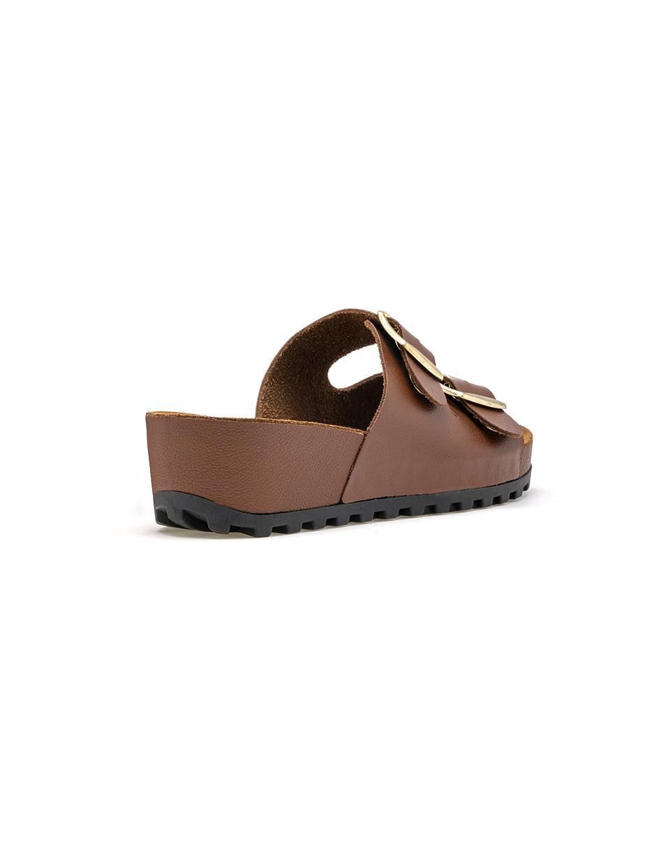 Sandalia Utomne para mujer