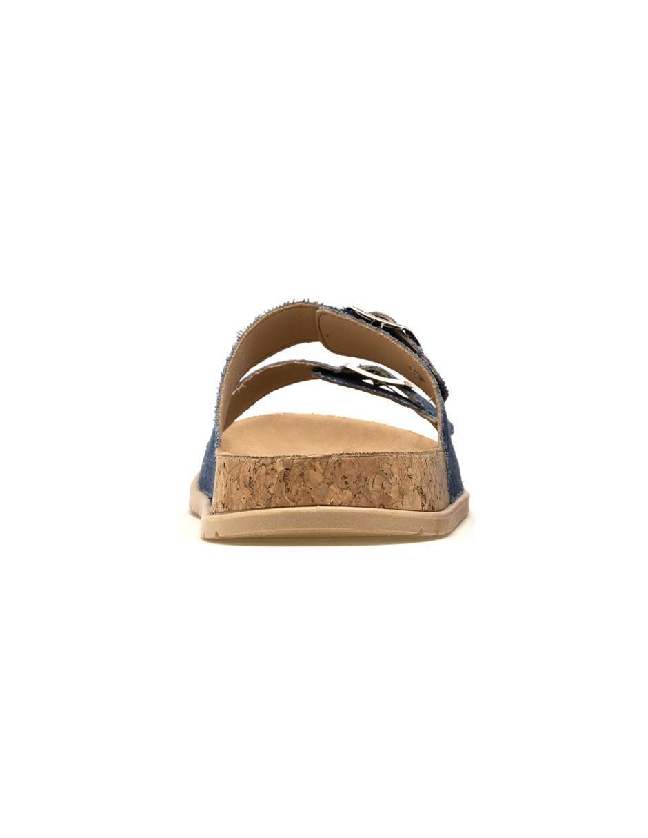 Sandalia Utomne para mujer