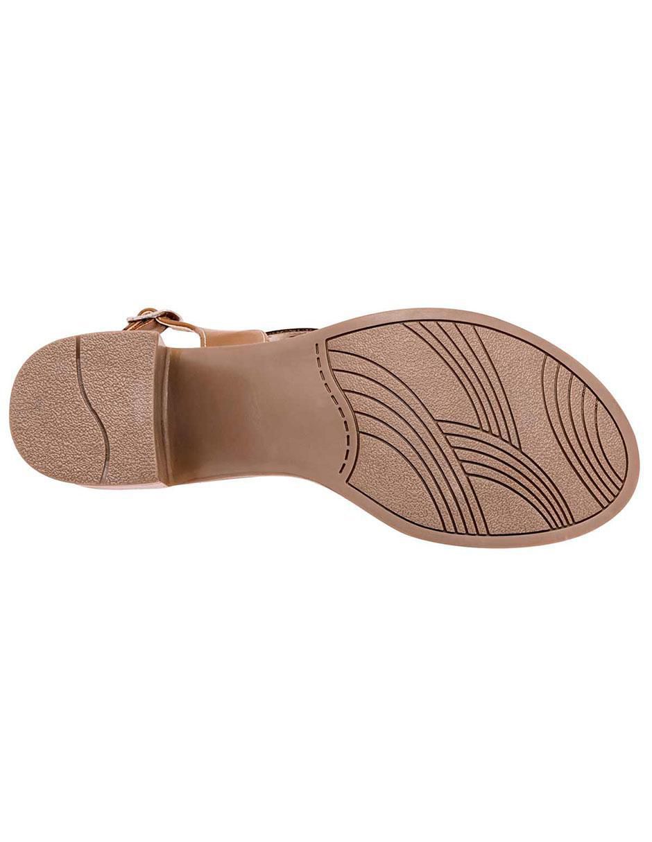 Sandalia para mujer