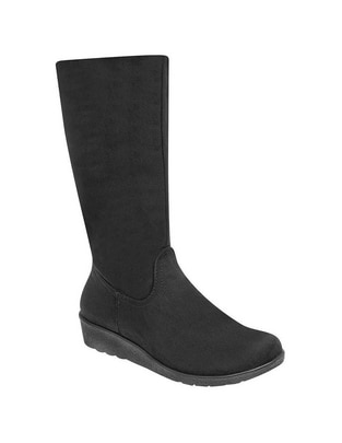 Bota abajo de la rodilla para mujer Bota abajo de la rodilla para mujer
