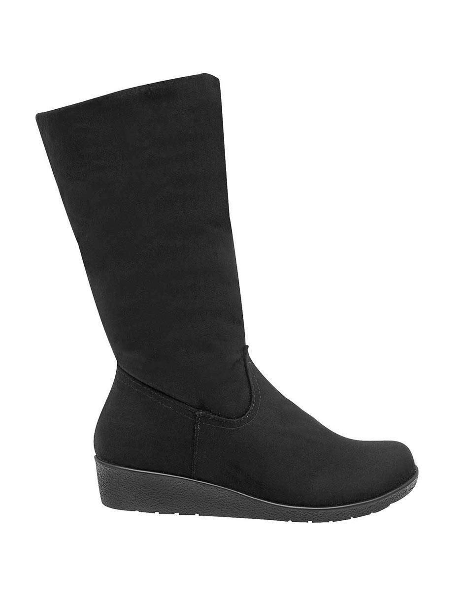Bota abajo de la rodilla Been Class para mujer