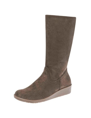 Bota abajo de la rodilla Been Class para mujer