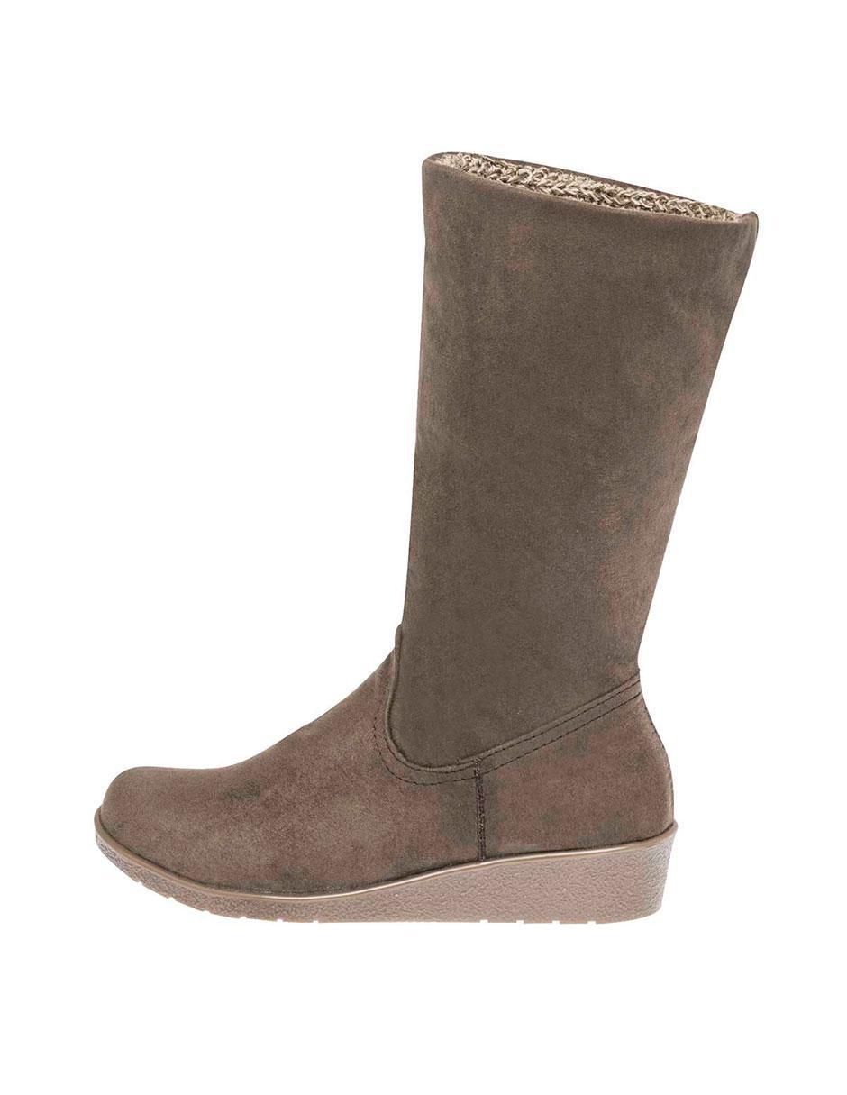 Bota abajo de la rodilla Been Class para mujer