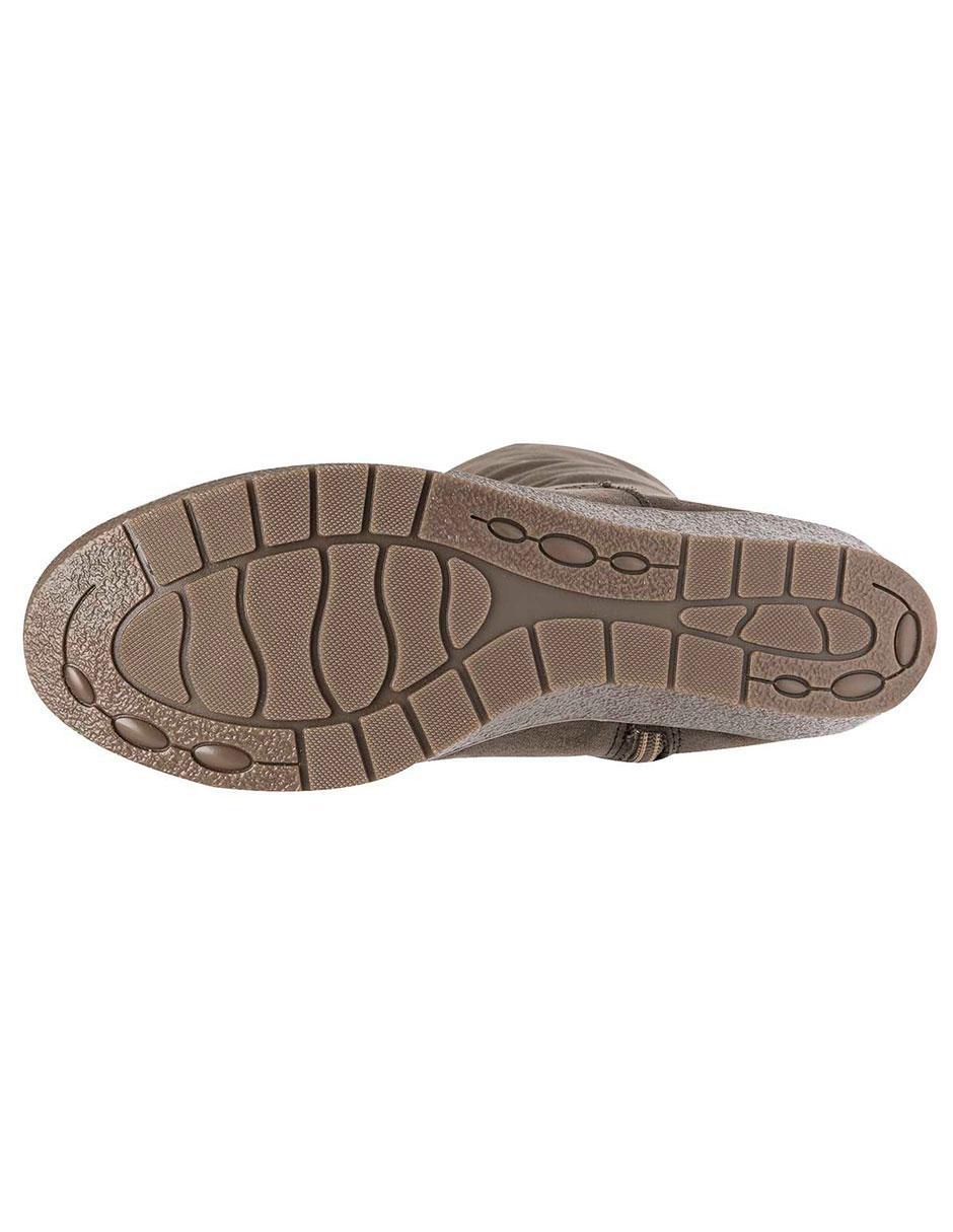 Bota abajo de la rodilla Been Class para mujer