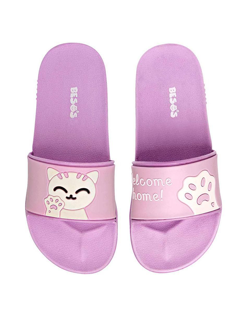 Sandalia para mujer