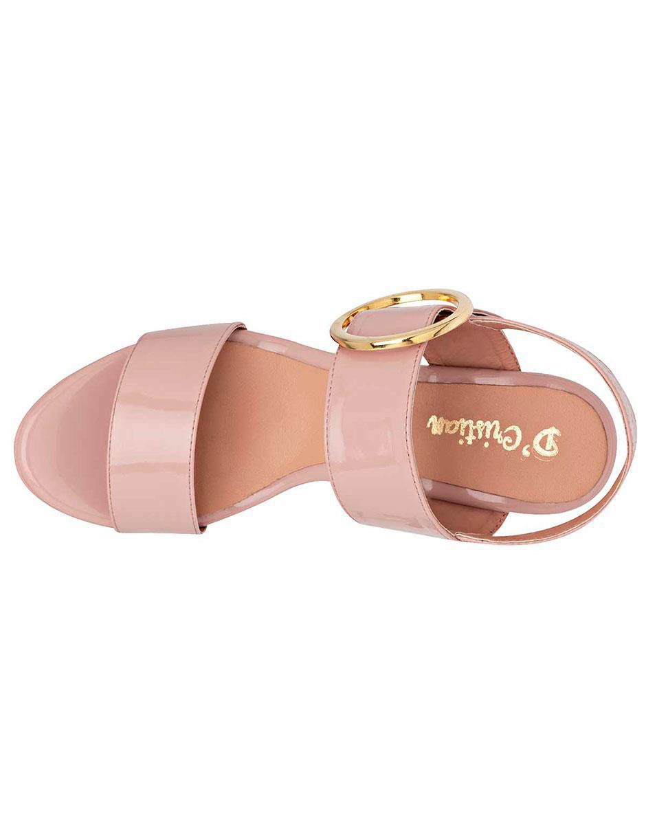 Sandalia para mujer