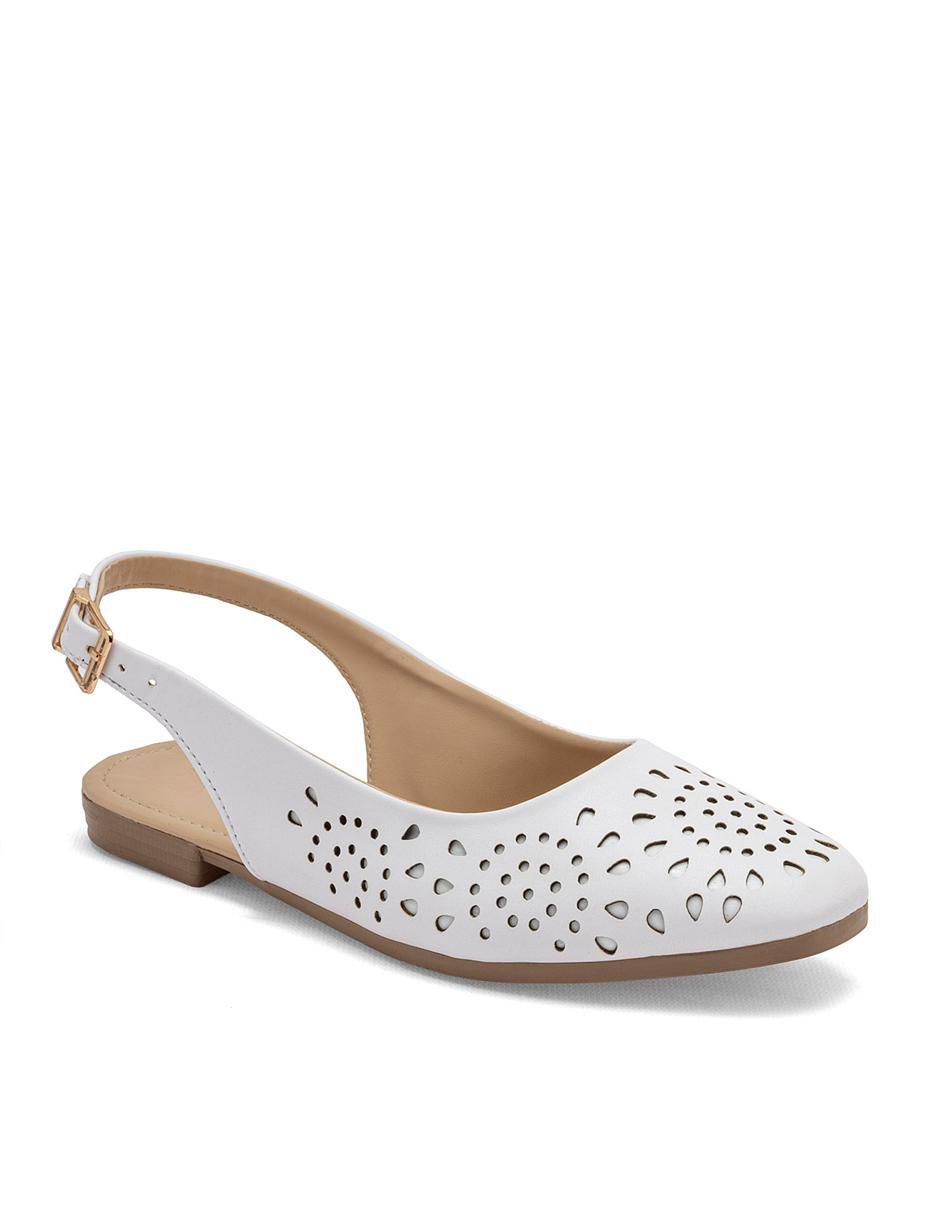 Balerina Utomne de piel para mujer Balerina Utomne de piel para mujer