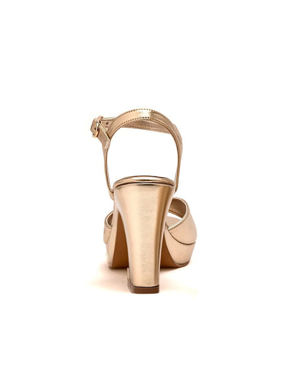 Sandalia para mujer
