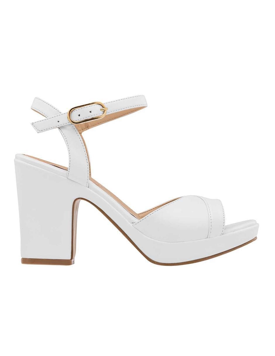 Sandalia para mujer 3