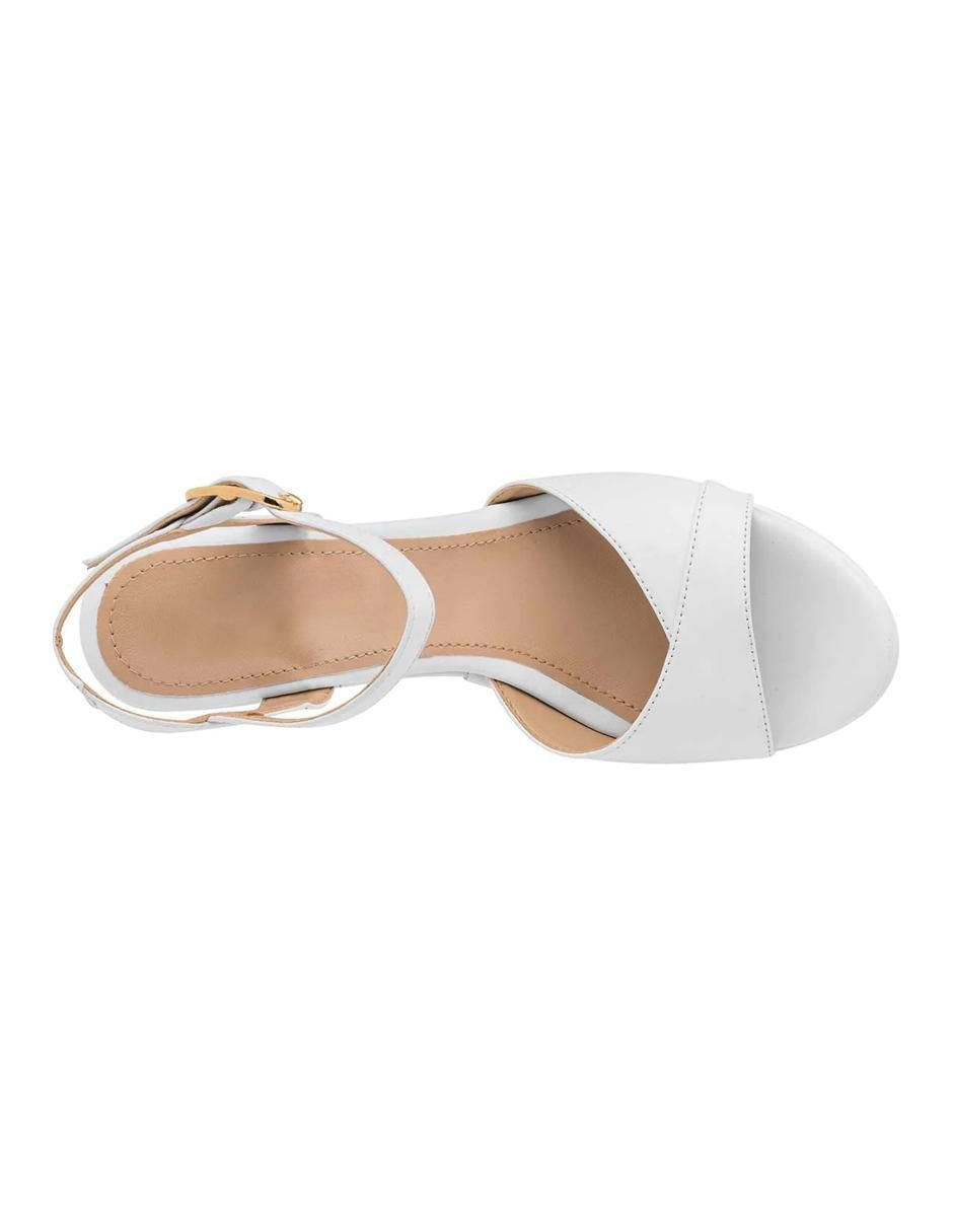 Sandalia para mujer 2