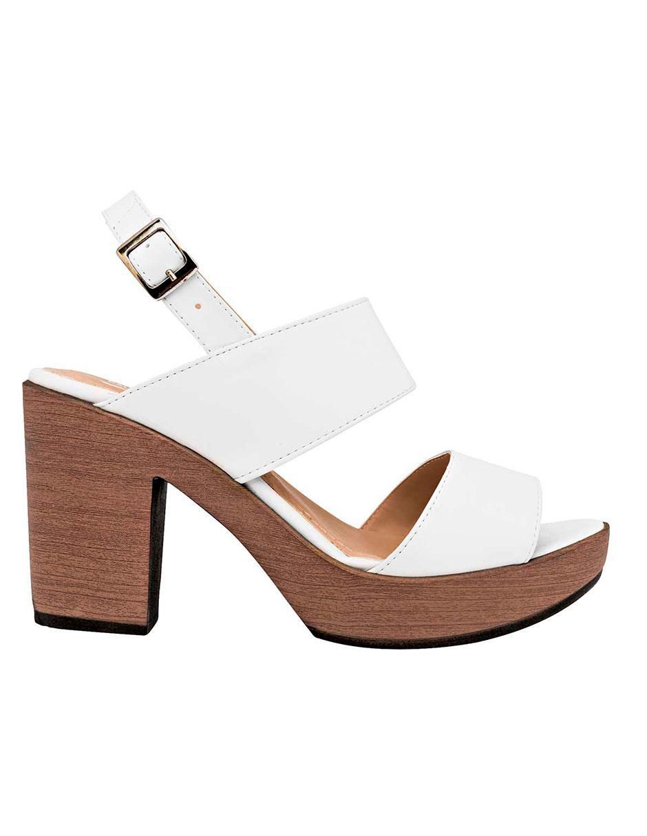 Sandalia para mujer