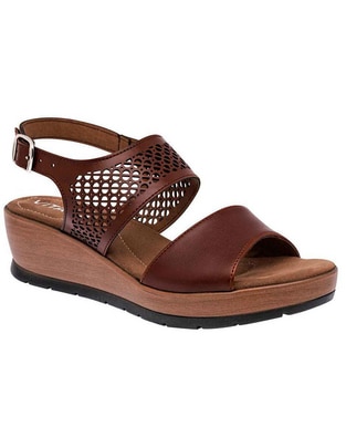 Sandalia para mujer