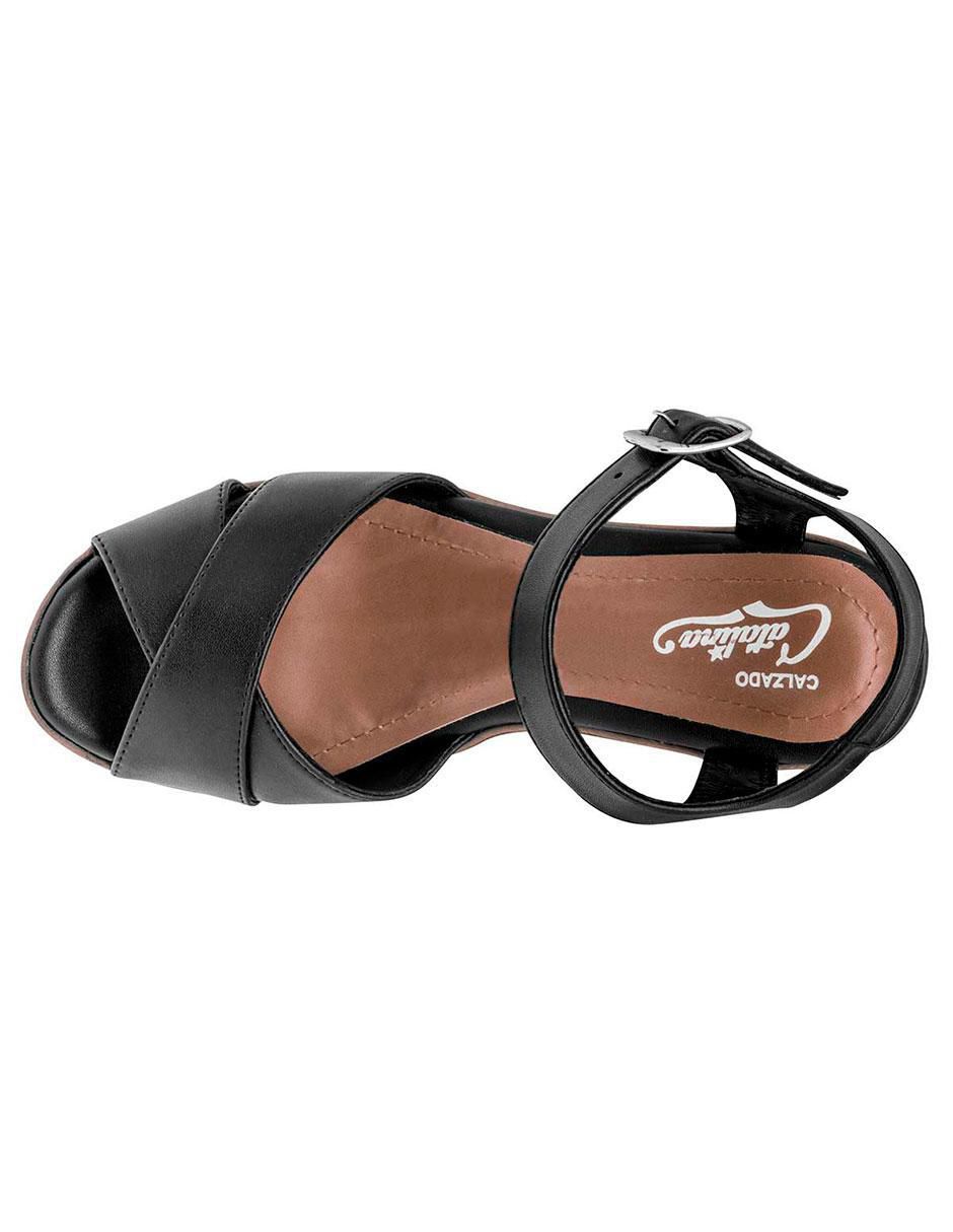 Sandalia para mujer