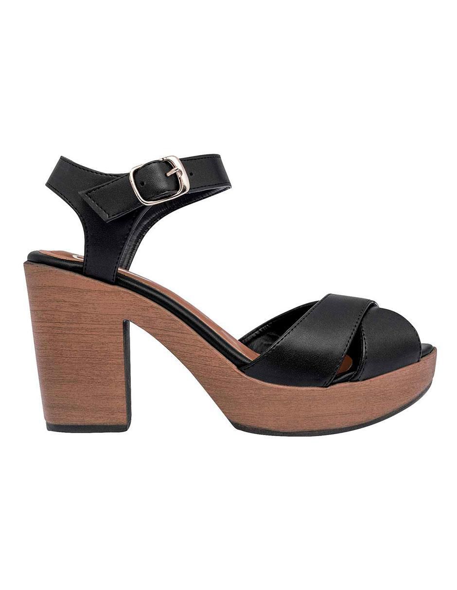 Sandalia para mujer