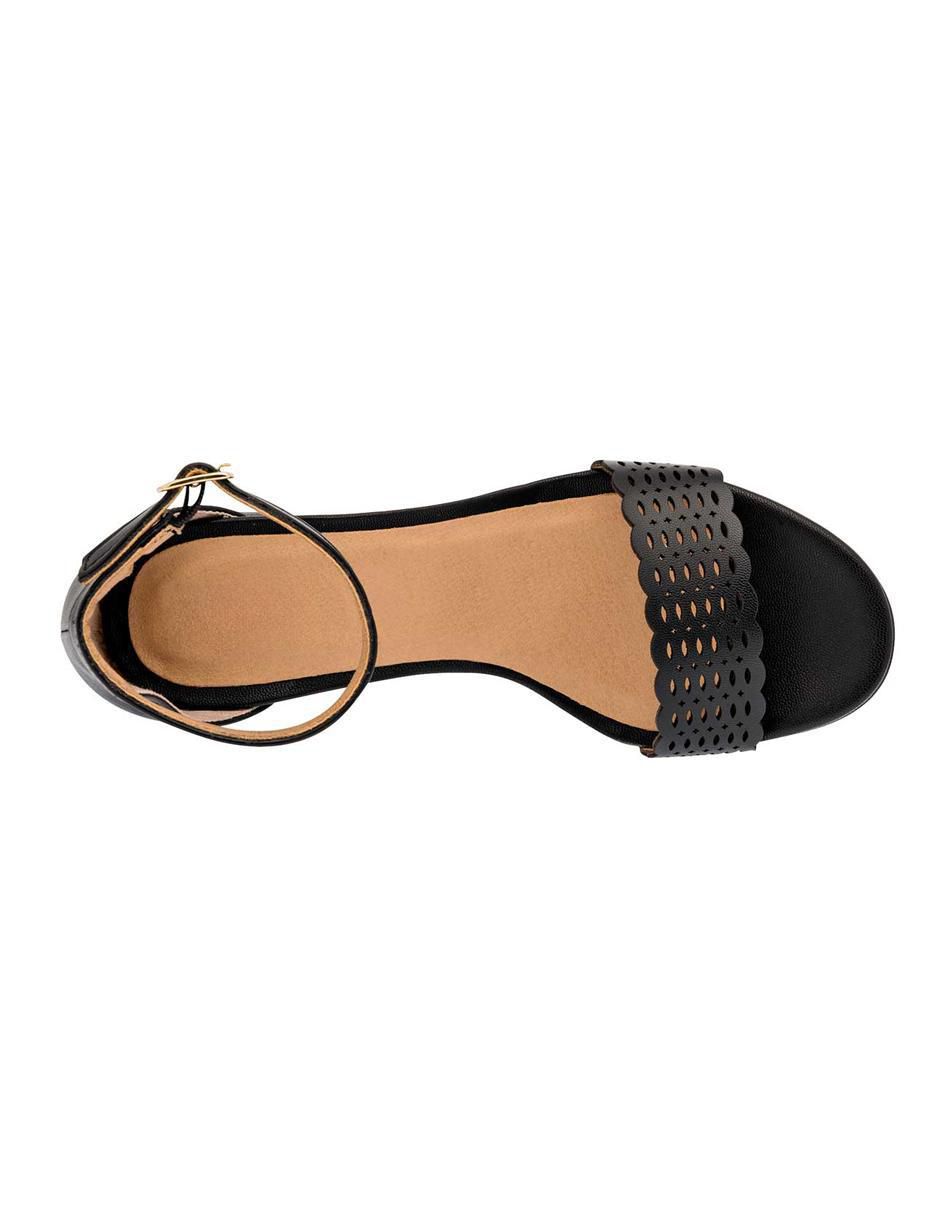 Sandalia para mujer 3