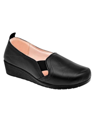 Zapato de piel para mujer Zapato de piel para mujer