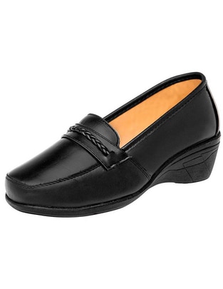 Zapato de piel para mujer Zapato de piel para mujer