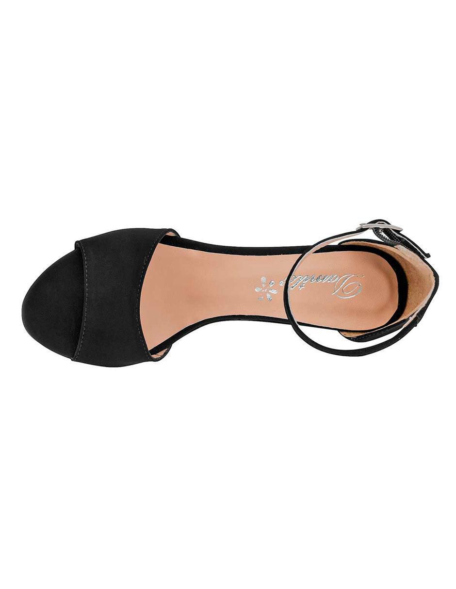 Zapatilla 3