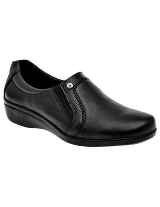 Zapato de piel para mujer Zapato de piel para mujer
