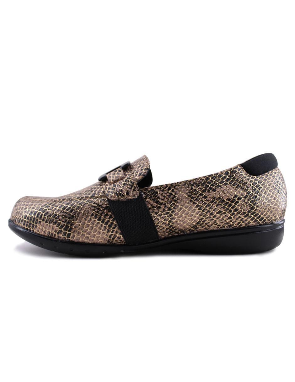 Mocasín para mujer 5