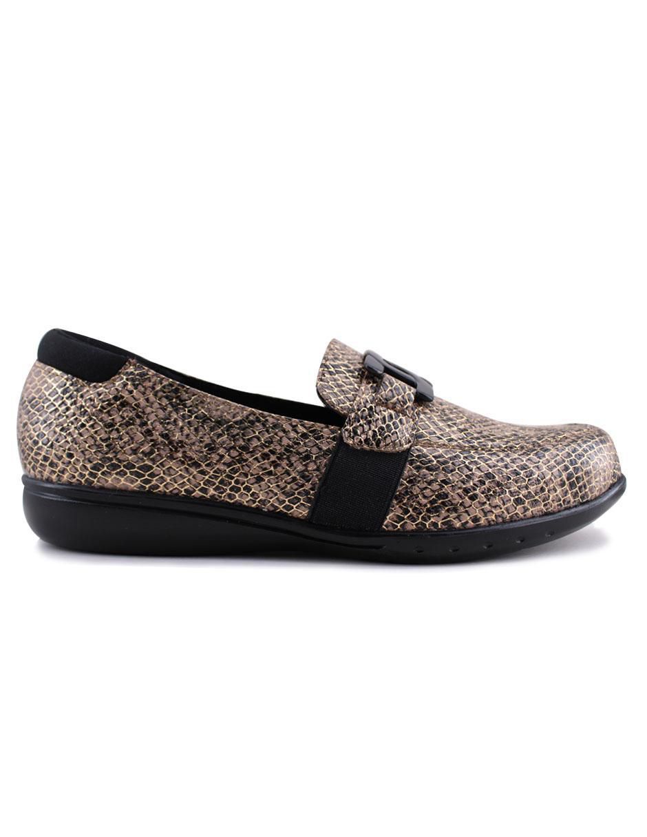 Mocasín para mujer 4