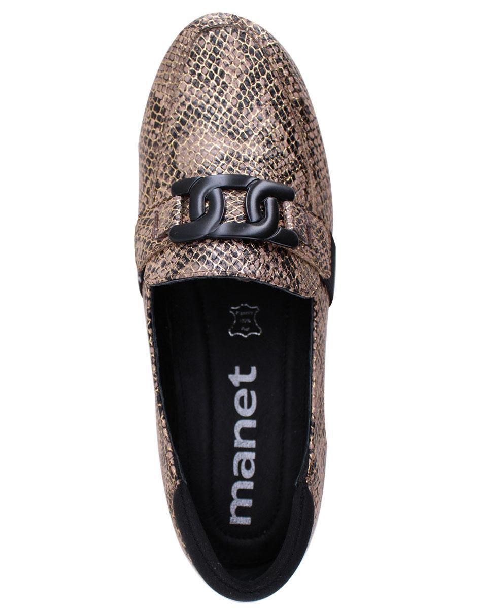Mocasín para mujer 3