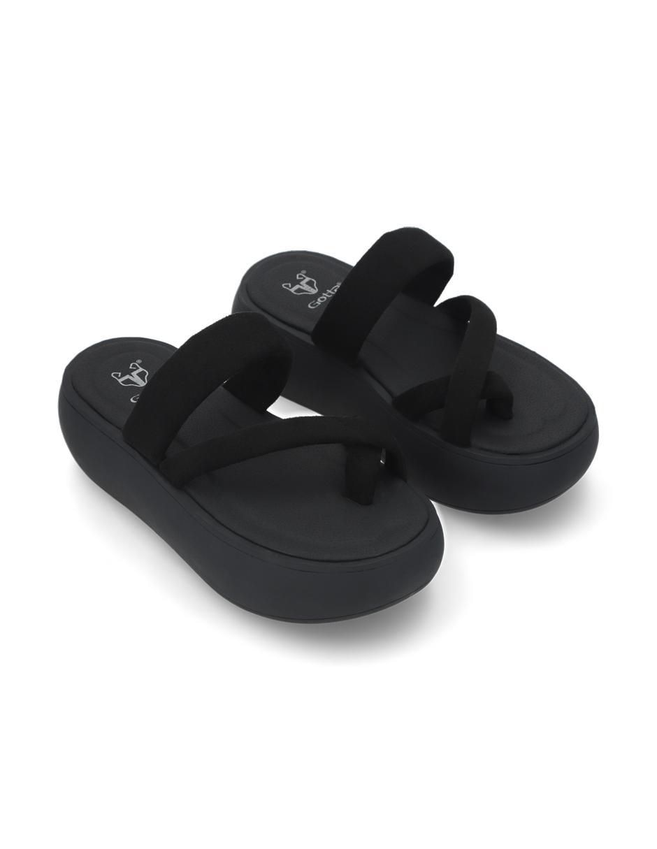 Sandalia para mujer